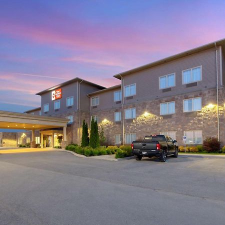 Best Western Plus Walkerton Hotel & Conference Centre 외부 사진