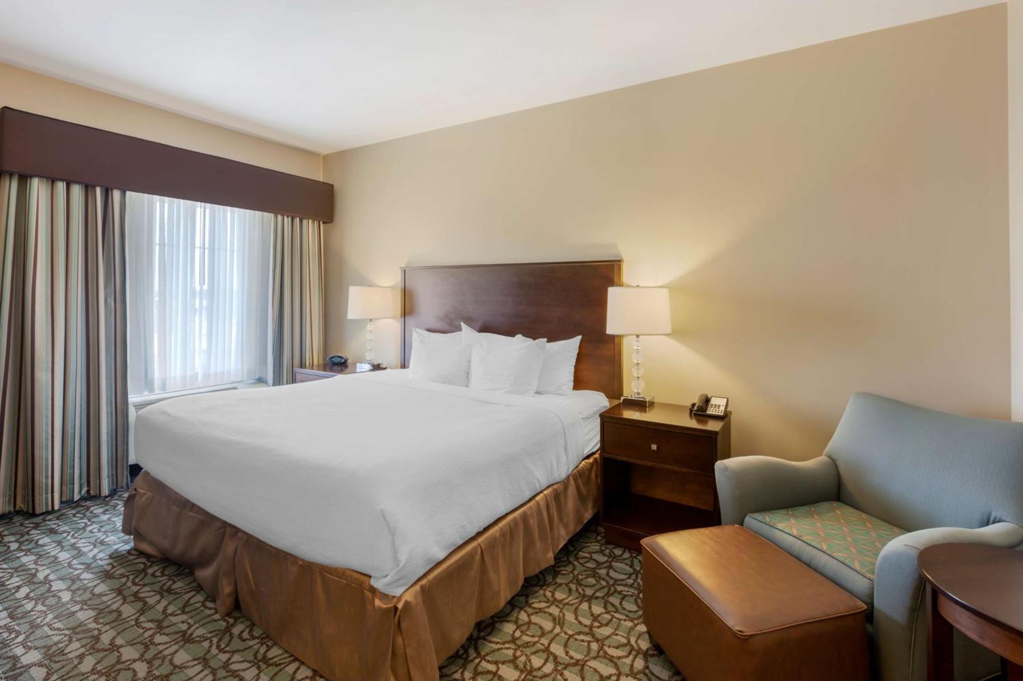 Best Western Plus Walkerton Hotel & Conference Centre 외부 사진