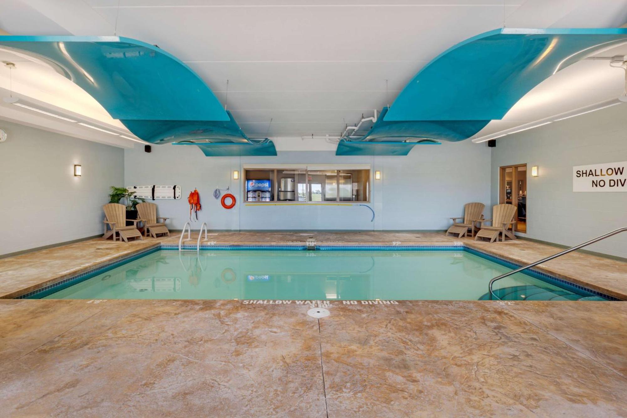 Best Western Plus Walkerton Hotel & Conference Centre 외부 사진