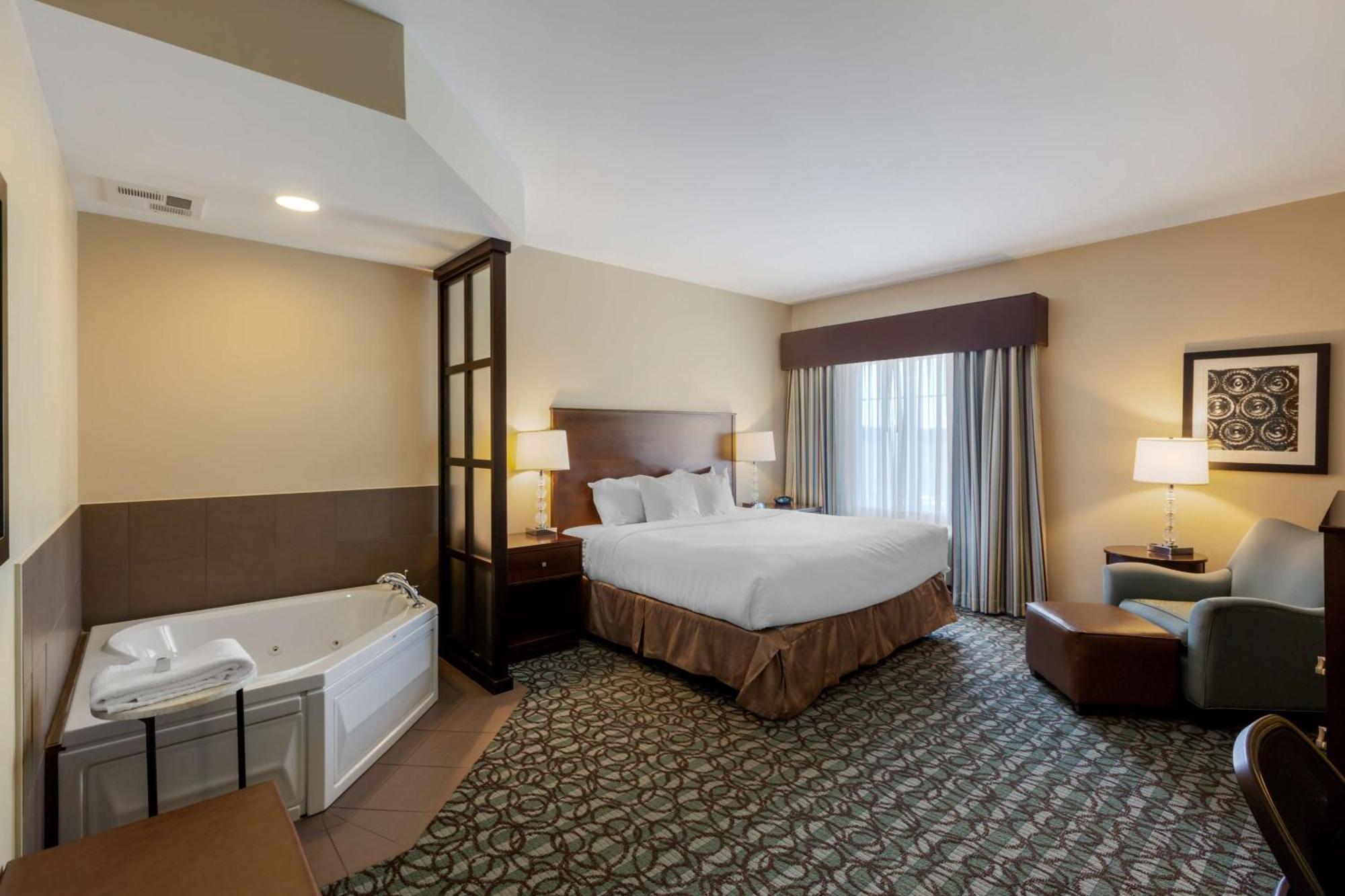 Best Western Plus Walkerton Hotel & Conference Centre 외부 사진